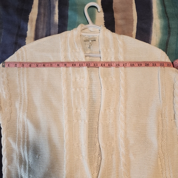 Gentle Fawn Cardigan - Picture 6 of 10